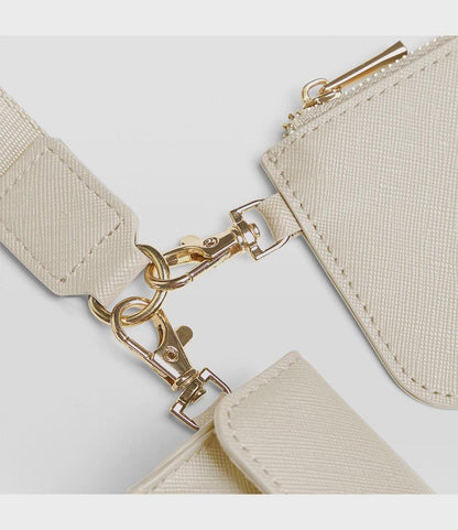 Personalised Wristlet Pouch