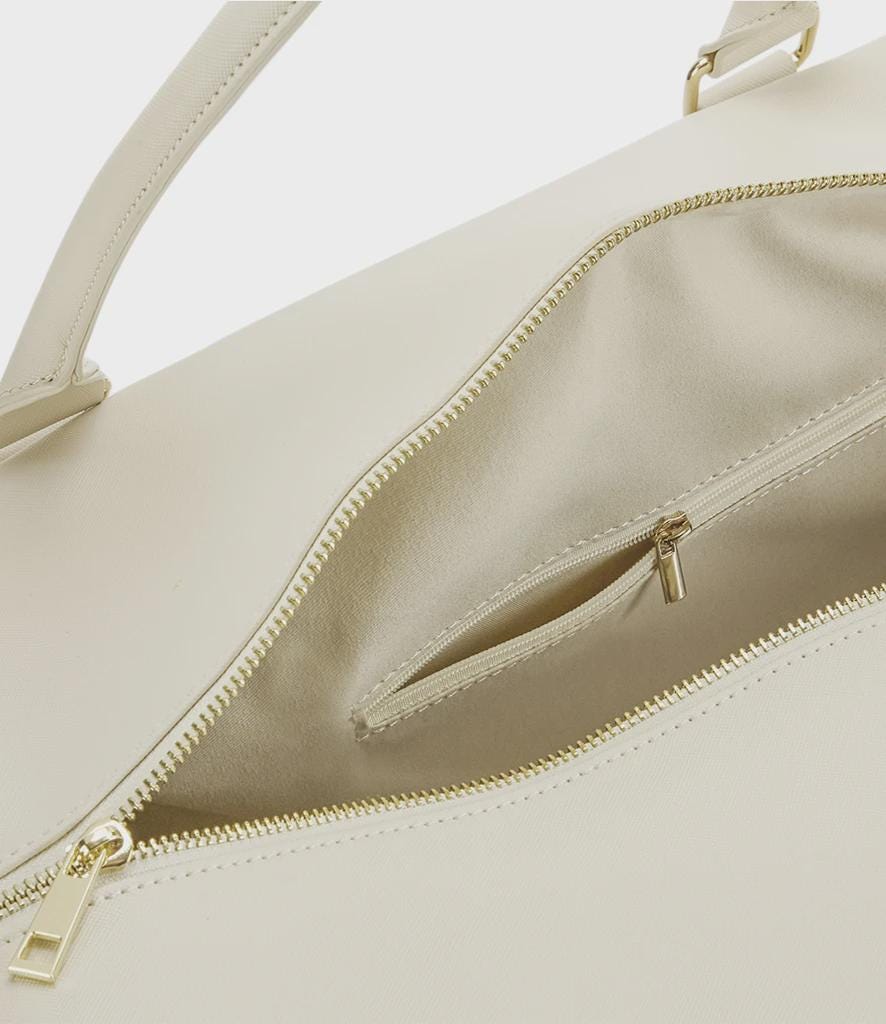 Personalised Weekend Bag