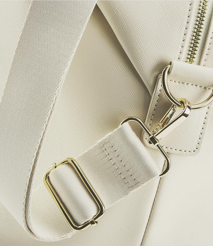 Personalised Weekend Bag