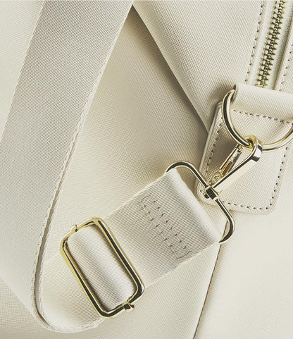 Personalised Weekend Bag