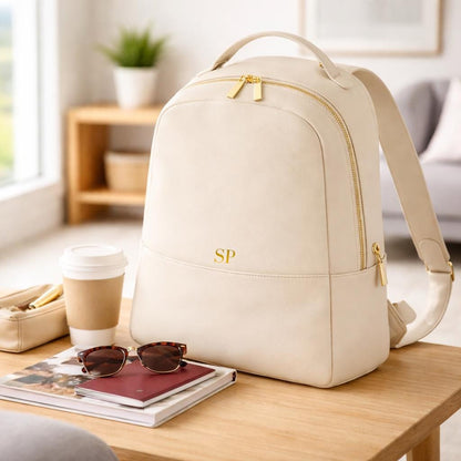 Personalised Backpack