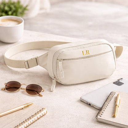 Belt Bag/Dog Walking Bag