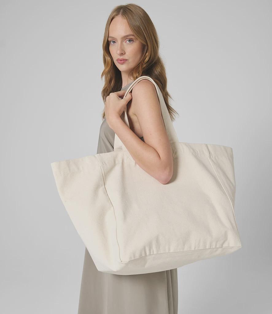 Oversized Beach Bag