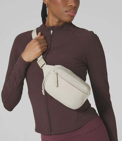 Belt Bag/Dog Walking Bag