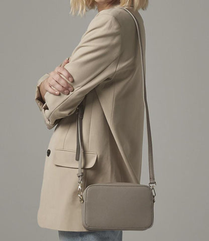 Personalised Crossbody Bag