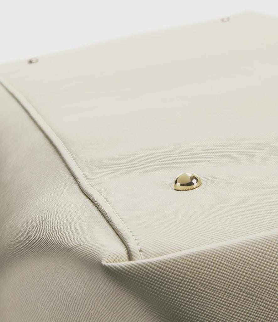 Personalised Weekend Bag