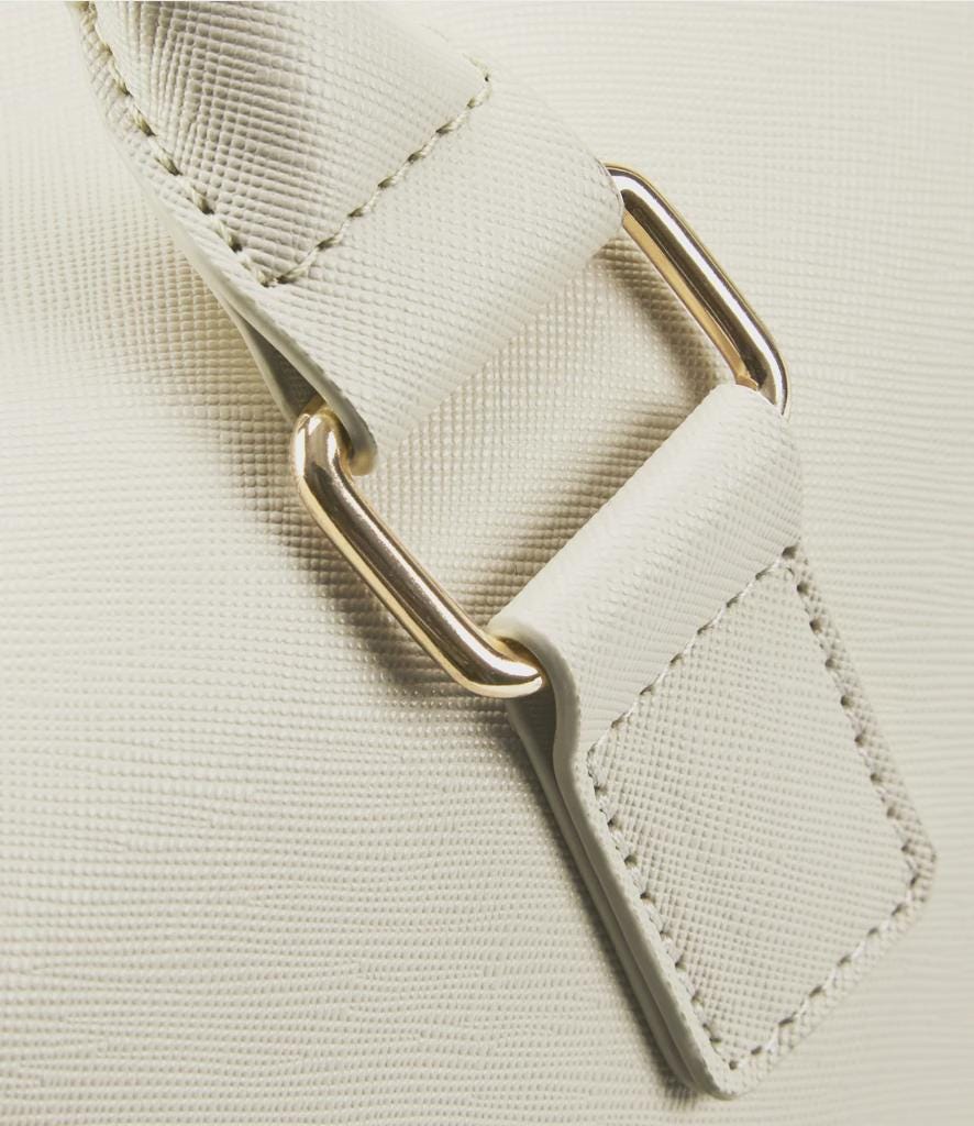 Personalised Weekend Bag