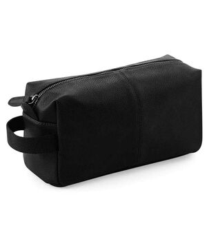Personalised Mens Wash Bag