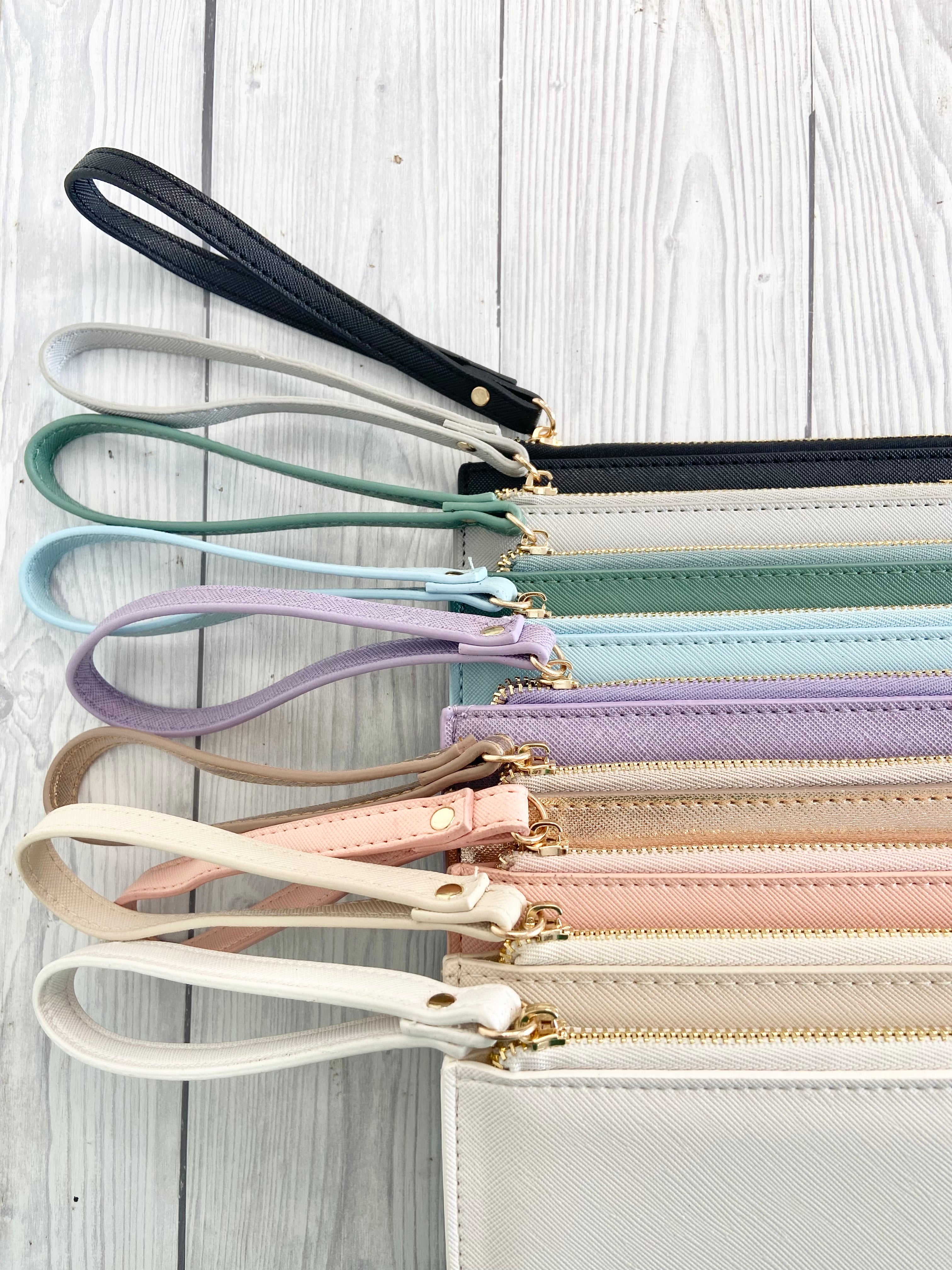 Replacement wrist strap sale for clutch bag