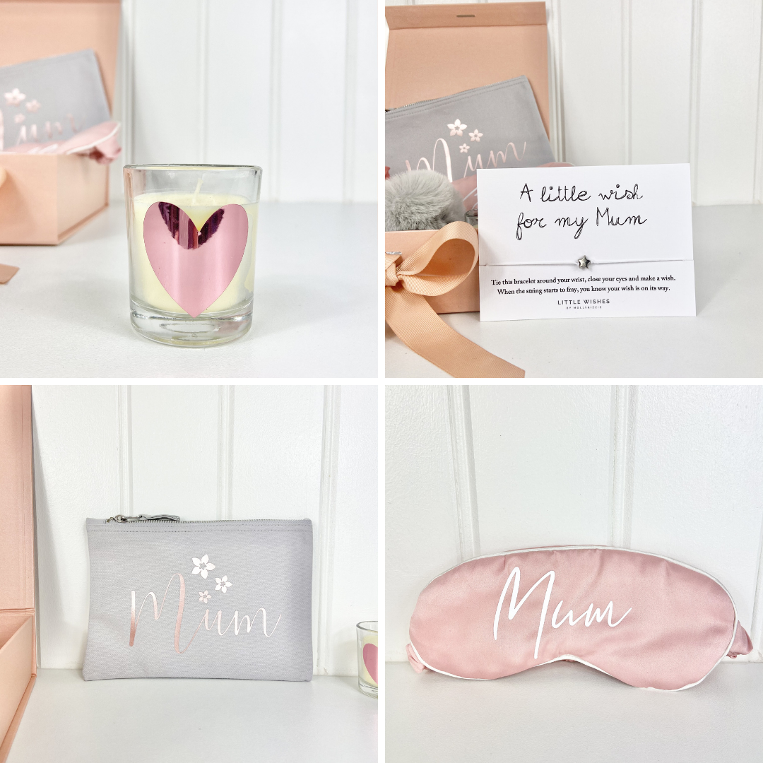Mother's Day Gift Box - Small - Penny Rose Home and Gifts