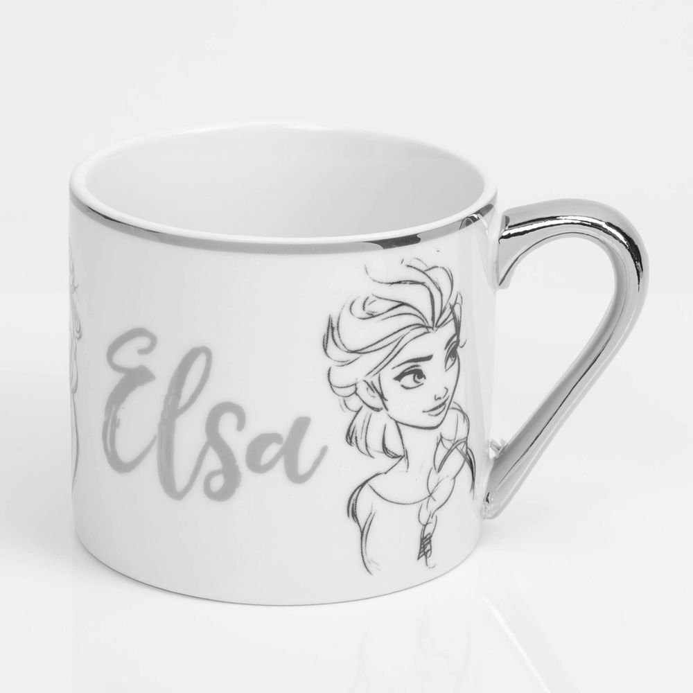 Frozen Elsa Disney Classic Collectable Mug with Gift Box - Penny Rose Home and Gifts