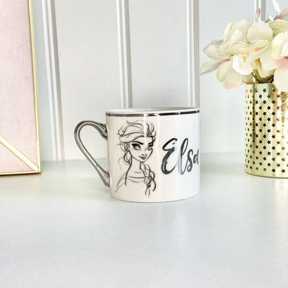 Frozen Elsa Disney Classic Collectable Mug with Gift Box - Penny Rose Home and Gifts