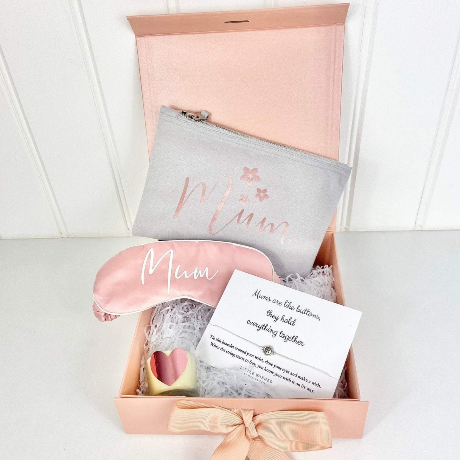 Mother's Day Gift Boxes | MARIGOLD & GREY