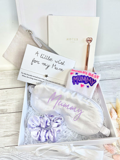 Limited Edition Gift Hamper - Mummy - Penny Rose Home and Gifts