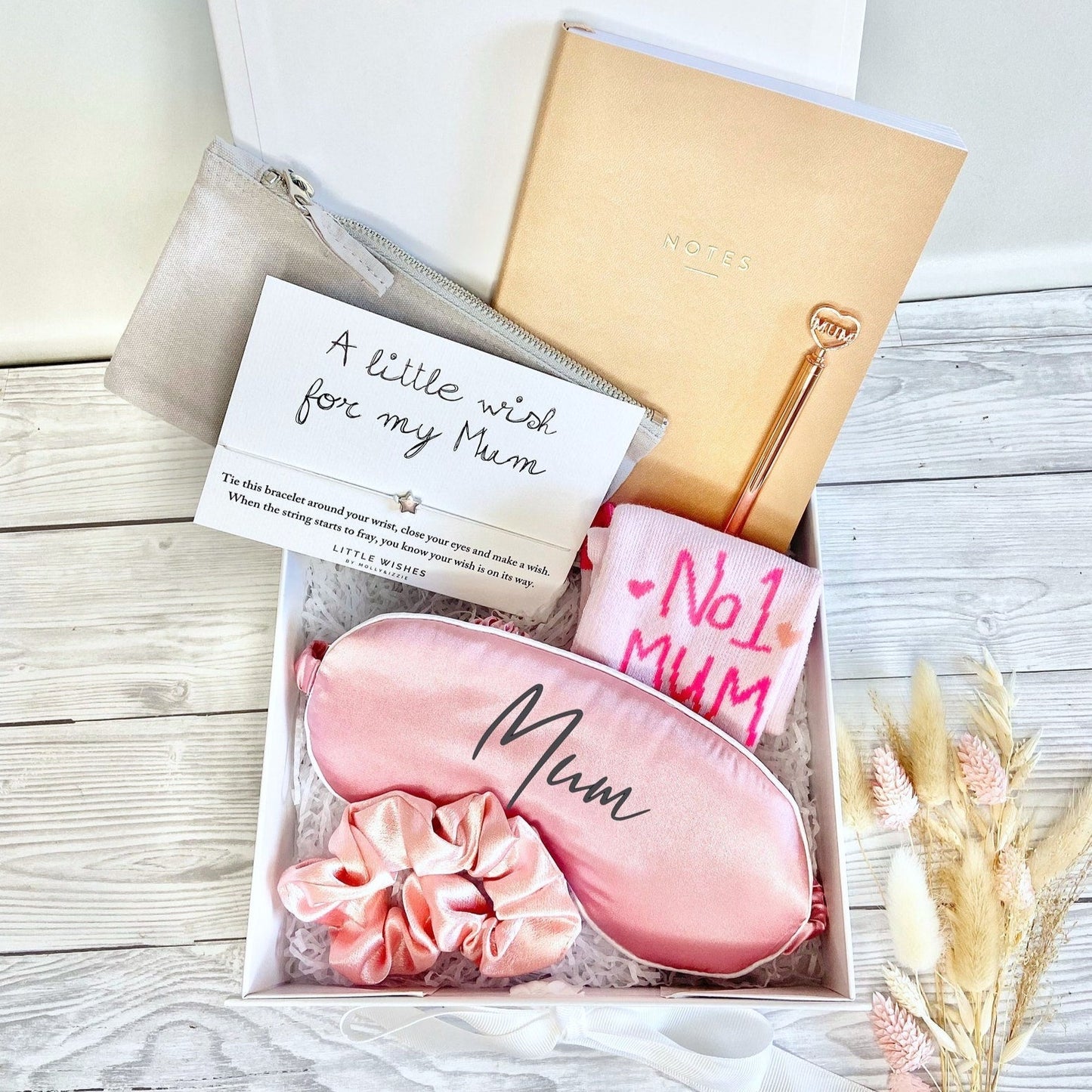 Limited Edition Gift Hamper - Mum - Penny Rose Home and Gifts
