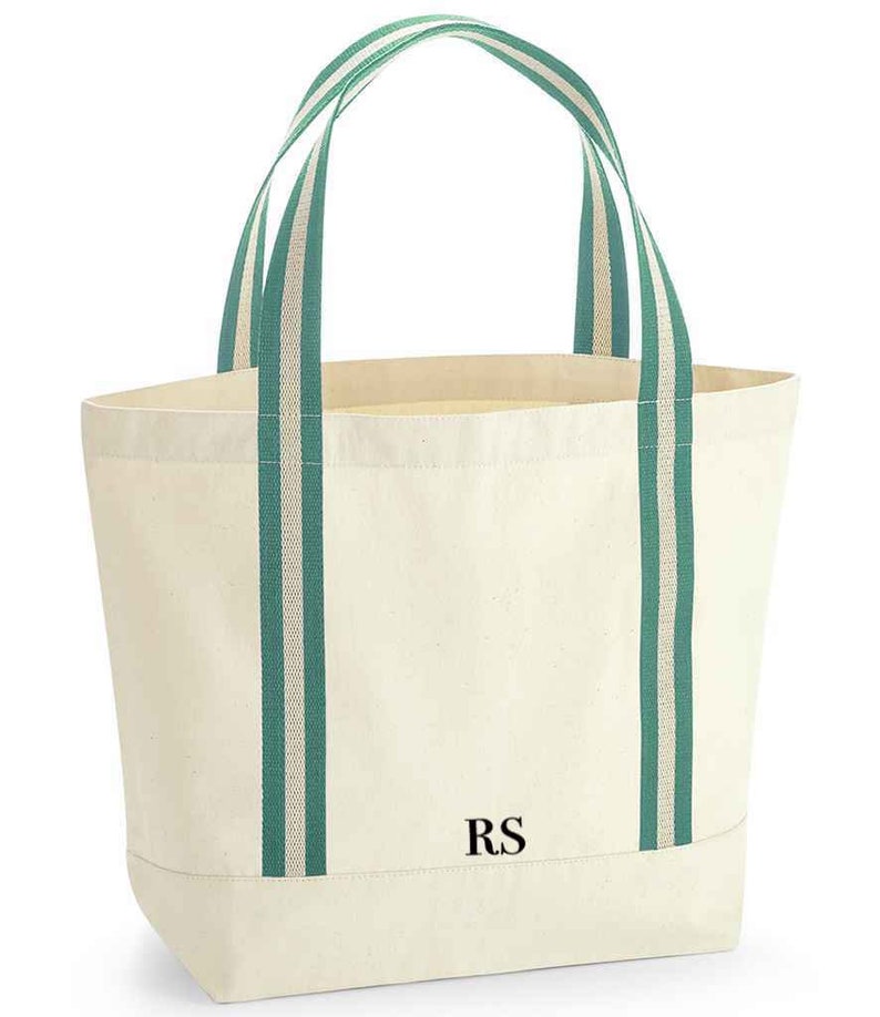 Personalised Boat Bag - Penny Rose Home and Gifts