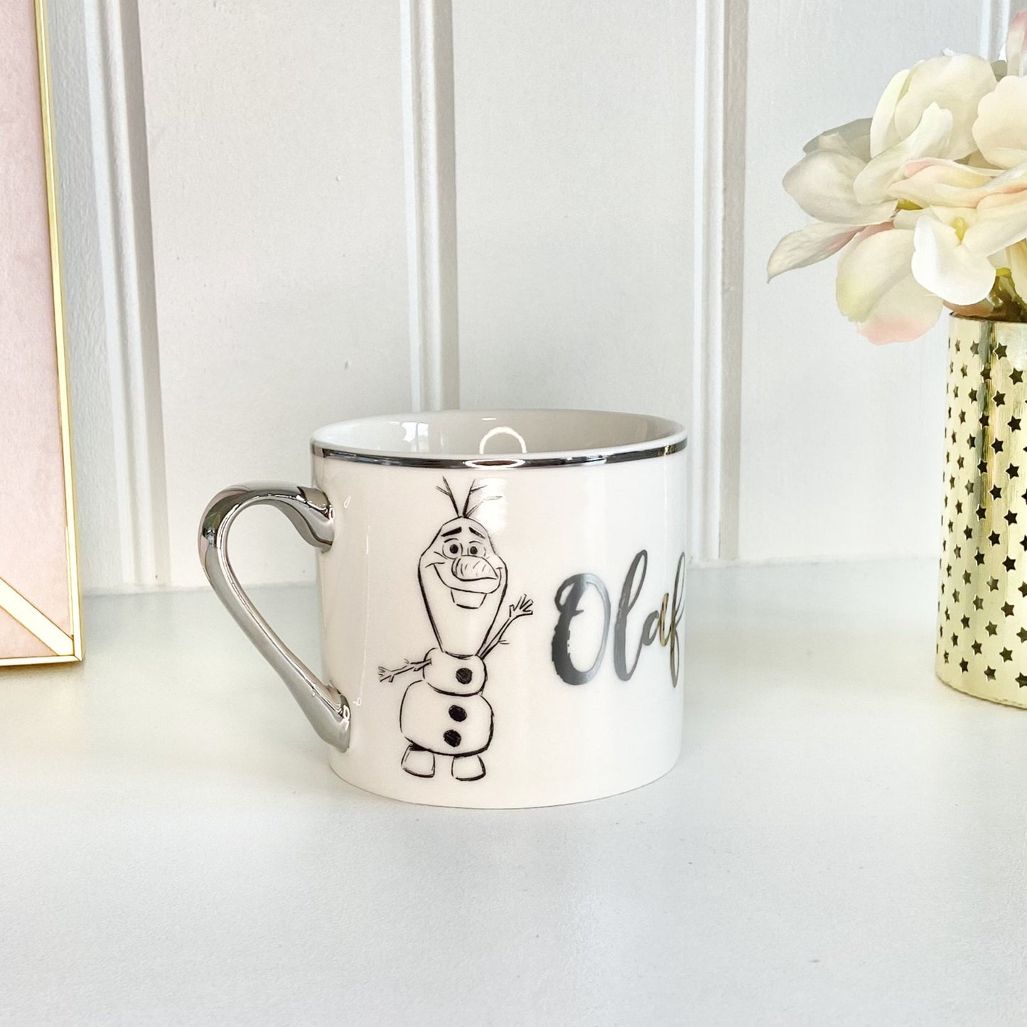 Frozen Olaf Disney Classic Collectable Mug with Gift Box - Penny Rose Home and Gifts