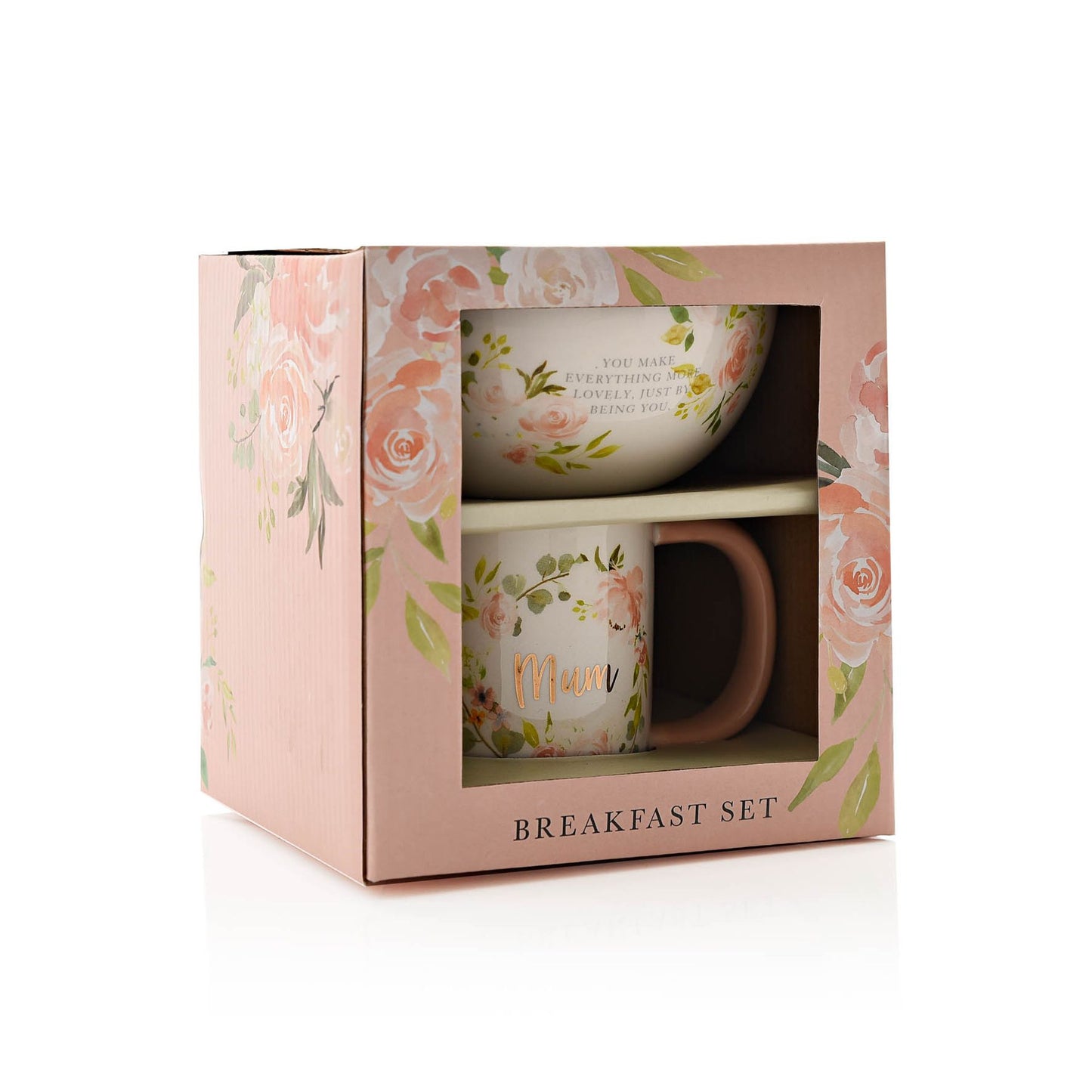 Mum's Breakfast in Bed Set - Penny Rose Home and Gifts